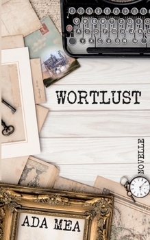 Paperback Wortlust [German] Book