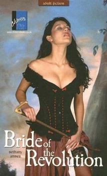 Paperback Bride of the Revolution Book