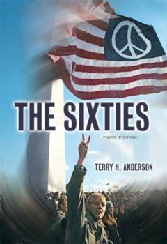 Paperback The Sixties Book