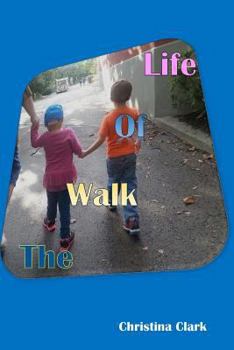 Paperback The Walk of Life Book