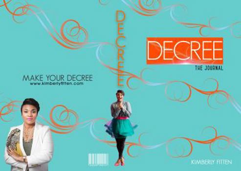 Paperback Decree Book