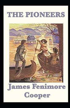 Paperback The Pioneers Annotated Book