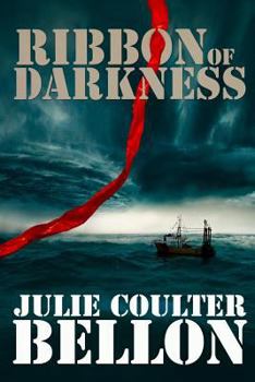 Paperback Ribbon of Darkness Book