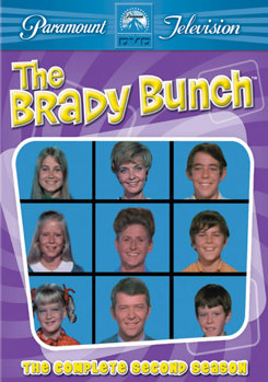 The Brady Bunch: The Complete Second Season
