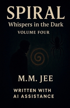 Paperback Spiral: Whispers in the Dark Book