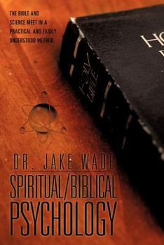 Paperback Spiritual/Biblical Psychology Book