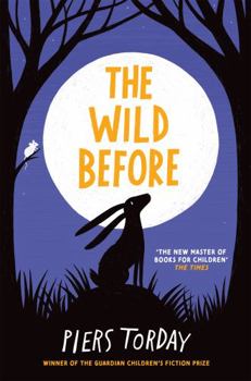 Hardcover The Wild Before Book