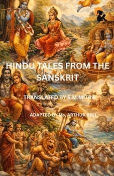 Hindu Tales from the Sanskrit S M Mitra Paperback Edition Sasa Publishing Classic Series 2026