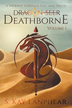 Paperback Deathborne Book