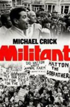 Paperback Militant Book