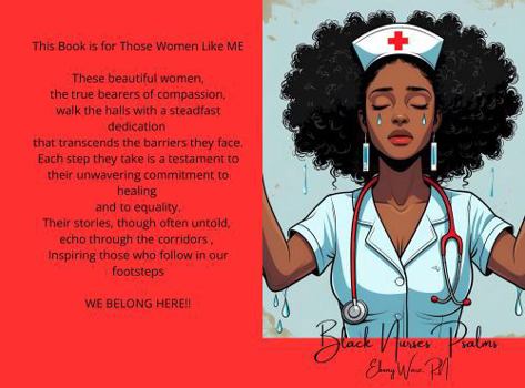 Black Nurse's Psalms