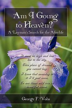 Print on Demand (Hardcover) Am I Going To Heaven? Book