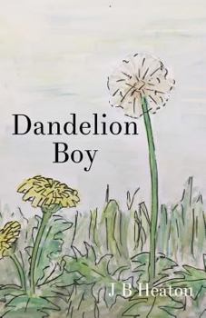 Paperback Dandelion Boy Book