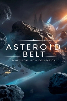 Asteroid Belt (Science Fiction Collections and Anthologies)