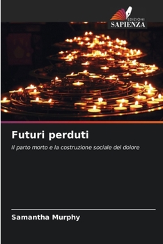 Paperback Futuri perduti [Italian] Book