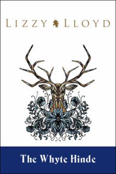 Paperback The Whyte Hinde Book