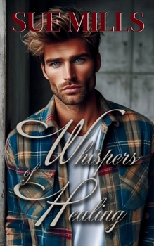 Paperback Whispers of Healing Book