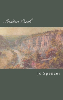 Paperback Indian Creek Book