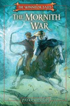 Hardcover The Mornith War (The Winnitok Tales) Book