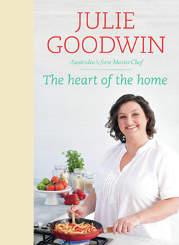 Hardcover Heart of the Home Book