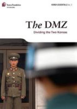 Paperback The DMZ: Dividing the Two Koreas Book