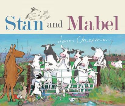 Paperback Stan and Mabel Book