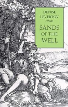Paperback Sands of the Well Book