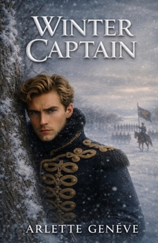 Paperback Winter Captain Book