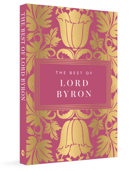 The Best of Lord Byron