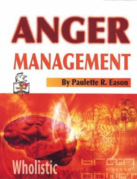 Paperback Anger Management Book