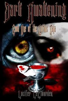 Paperback Gothos Saga: Dark Awakening Book