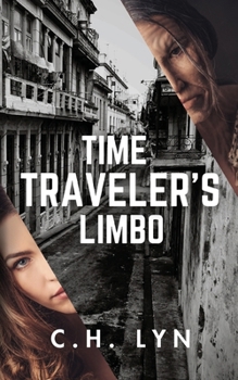 Paperback Time Traveler's Limbo Book