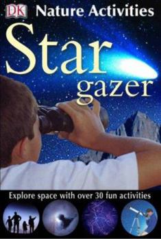 Paperback Stargazer Book