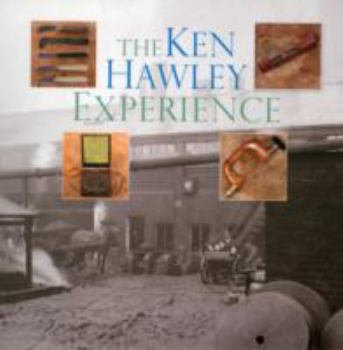 Paperback The Ken Hawley Experience Book