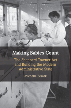 Paperback Making Babies Count Book