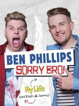 Hardcover Sorry Bro! Book