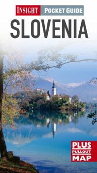 Paperback Slovenia Book