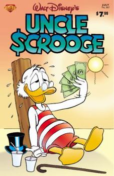 Uncle Scrooge #367 (Uncle Scrooge (Graphic Novels)) - Book  of the Uncle Scrooge