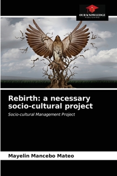 Paperback Rebirth: a necessary socio-cultural project Book