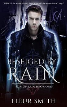 Paperback Beseiged by Rain Book