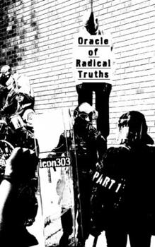 Paperback Oracle of Radical Truths Part 1 Book