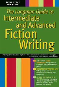 Paperback The Longman Guide to Intermediate and Advanced Fiction Writing Book