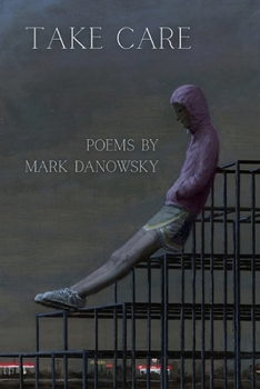 Paperback Take Care Book