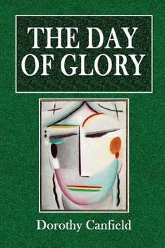 Paperback The Day of Glory Book