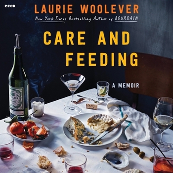 Audio CD Care and Feeding: A Memoir Book