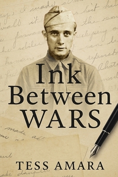 Paperback Ink Between Wars Book