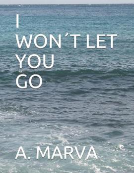 Paperback I Won´t Let You Go Book