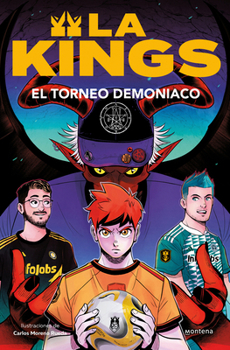 Paperback El Torneo Demoniaco / The Demonic Tournament [Spanish] Book