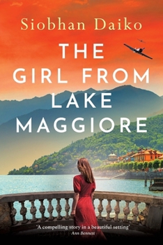 The Girl from Lake Maggiore