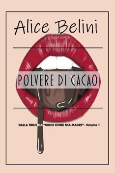 Paperback Polvere di Cacao [Italian] Book